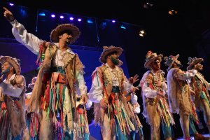 El concurso de carnaval cambia de formato para su edición de este 2019.