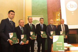 Presentación en Málaga del Informe de Analistas Económicos