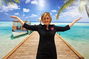 Eva María Moreno de Viajes Almería