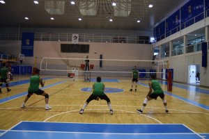 A ganar este sábado.