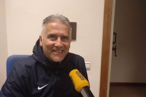 Pepe Morales sabe latín de fútbol.