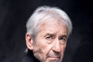 Sacristán se confiesa un apasionado del paisaje de Almería y un profundísimo admirador de la obra de Leone.