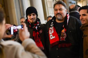 Los nuevos dueños quieren diálogo con el LFP.