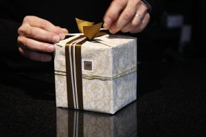 Tras el fin de la campaña de Navidad, el aumento del paro se dejó notar especialmente en el sector servicios.