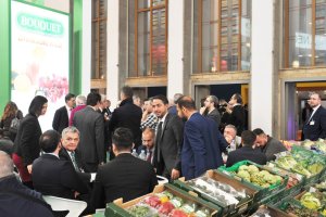 Este año habrá más de 3.000 expositores.