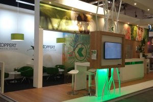 Koppert es líder mundial en polinización natural con abejorros y soluciones biológicas contra plagas y enfermedades agrícolas.