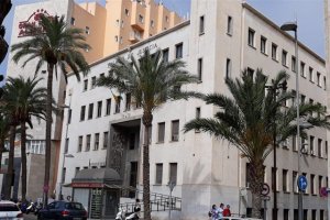 Audiencia Provincial de Almería.