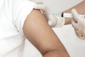 Estamos muy cerca de alcanzar el pico de este virus.
