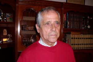 Juan Ortega Beltrán.