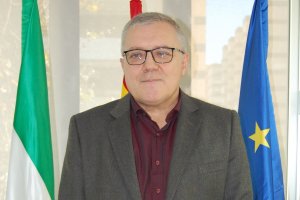 Emilio Ortiz, nuevo delegado de Empleo y Economía.