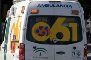 Los servicios de emergencia de Andalucía han actuado en el suceso en Mijas.