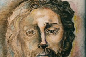 Fragmento del cartel anunciador de los actos del aniversario.