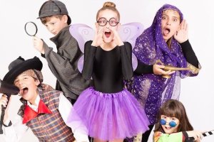 Imagen de parte del cartel de presentación del documental.