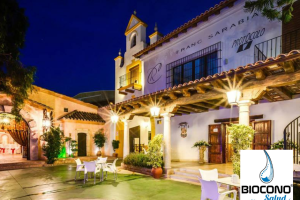 Restaurante Casa Rafael apuesta por la sostenibilidad.