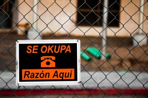 Numerosas viviendas se han visto afectadas por oleadas de okupas y ahora sus dueños piden ayuda.
