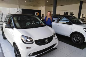 Cristina Hita de Smart Grupo Saveres