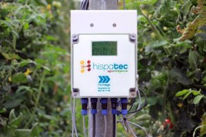 Ofrece herramientas desde el campo hasta el consumidor.