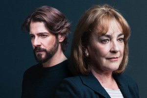 Carmen Maura y Félix Gómez traen La golondrina el 17 de mayo.