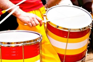 Una web busca las mejores fiestas populares de España.