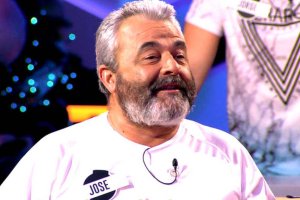 José Pinto, concursante del programa de Antena 3.