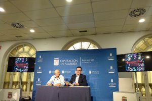 Presentación del Circuito Provincial de Carnaval.