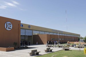 Hospital Eva Perón. Ministerio de Salud de Tucumán