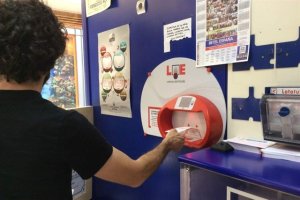 El bote para el próximo sorteo asciende a 1.500.000 euros.