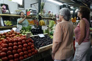 La dieta mediterránea es uno de los factores que han convertido a España en el país más saludable del mundo.