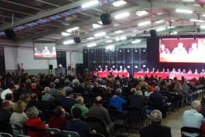 La Cooperativa Agraria San Isidro ha aprobado sus cuentas anuales que han sido “mejores” que las de la campaña anterior.