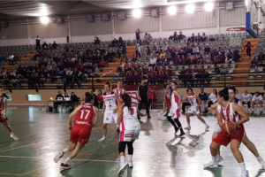 Las almerienses acusaron las bajas.