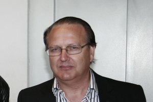 El fundador de Obrascampo, Antonio Pérez