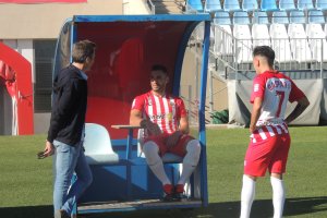 No es fácil la vida de banquillo para los profesionales.