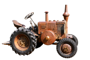 Piden poner en marcha el Plan Renove de Maquinaria Agrícola para 2019