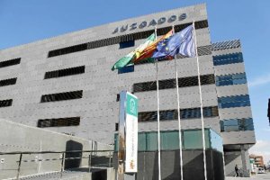 El caso lo lleva el Juzgado de lo Penal 5 de Almería.