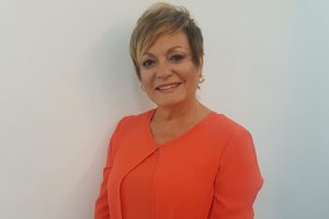 María José Navarro milita en Ciudadanos.