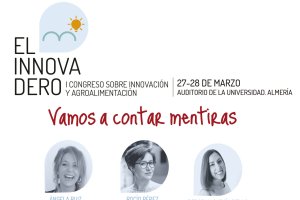 Participantes en \'El Innovadero\'.