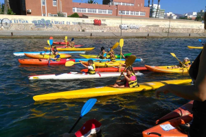 Preparados para una gran temporada.
