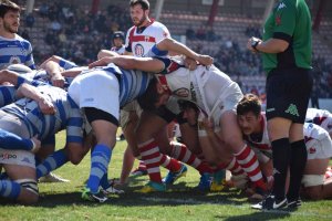 Último partido ante Cisneros Z.