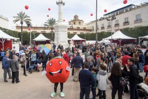 La edición del año pasado fue todo un éxito.