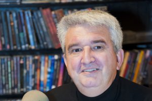 Ricardo Hernández acaba de publicar con Círculo Rojo.