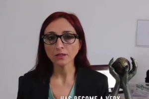 La activista Helena Maleno. @HelenaMaleno