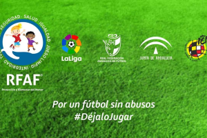 La RFAF sigue siendo pionera a escala nacional.