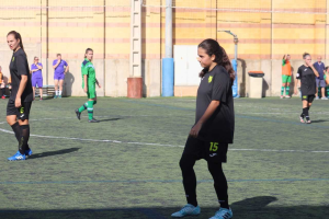 Las celestes deberán levantarse en la próxima jornada,