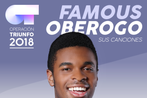 Famous, ganador de OT