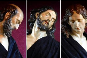 Los tres apóstoles de Estudiantes ya están en Almería.