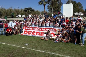 Victoria en Marbella.