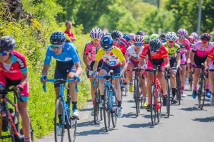 El pelotón nacional estará en Almería.