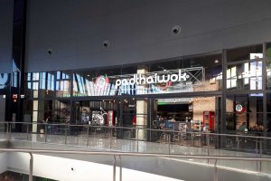 PadThaiWok ya ha abierto en Almería.