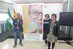 Imagen del acto de presentación de las actividades.