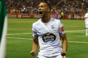 Quique González lleva 13 goles.